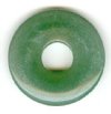 1 25mm Green Aventurine Donut